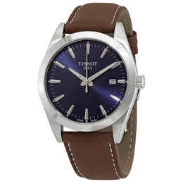 Tissot: Часы  Gentleman