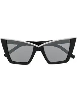 Saint Laurent Eyewear: Очки