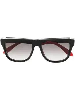 Alexander McQueen Eyewear: Очки