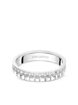 Boucheron: Кольцо 