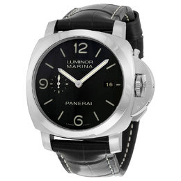 Panerai: Часы Luminor 1950