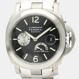 Panerai: Часы Luminor