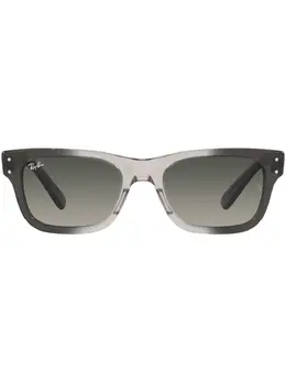 Ray-Ban: Очки  Mr Burbank