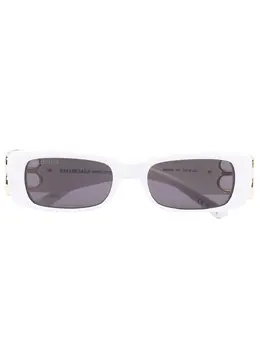 Balenciaga Eyewear: Очки