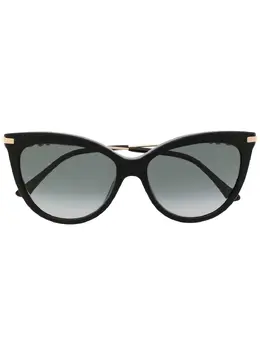 Jimmy Choo Eyewear: Очки