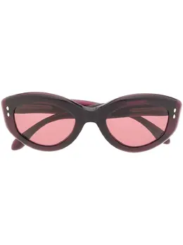 Isabel Marant Eyewear: Очки