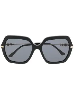 Jimmy Choo Eyewear: Очки