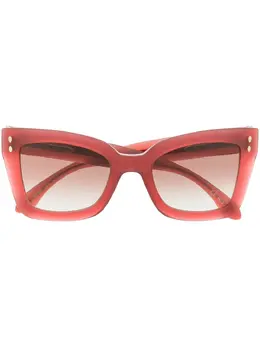 Isabel Marant Eyewear: Очки