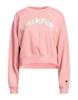 CHAMPION: Флисовый свитшот 