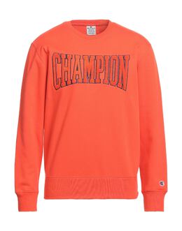 CHAMPION: Флисовый свитшот 