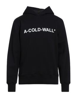 A-COLD-WALL*: Флисовый свитшот 