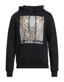 CAVALLI CLASS: Флисовый свитшот 