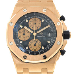 Audemars Piguet: Часы  Royal Oak Offshore