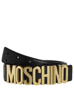 Moschino: Ремень 