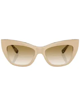 Dolce & Gabbana Eyewear: Очки