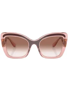 Dolce & Gabbana Eyewear: Очки