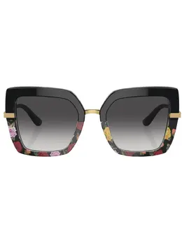 Dolce & Gabbana Eyewear: Очки 