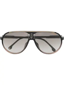 Carrera: Очки 