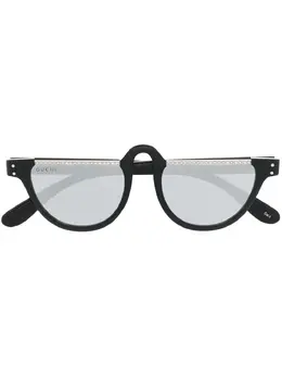 Gucci Eyewear: Очки