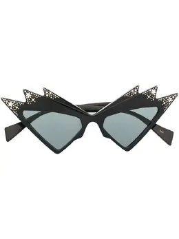 Gucci Eyewear: Очки 