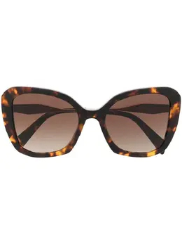 Prada Eyewear: Очки