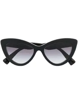 Miu Miu Eyewear: Очки 