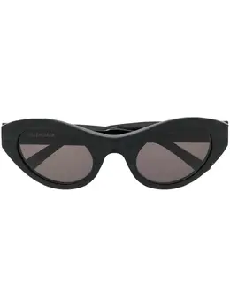 Balenciaga Eyewear: Очки 