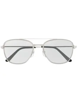 Cartier Eyewear: Очки