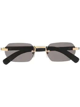 Cartier Eyewear: Очки 