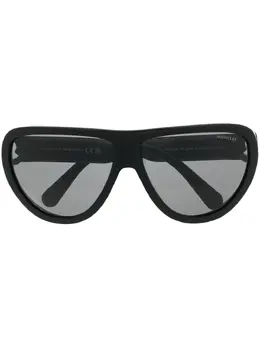 Moncler Eyewear: Очки 