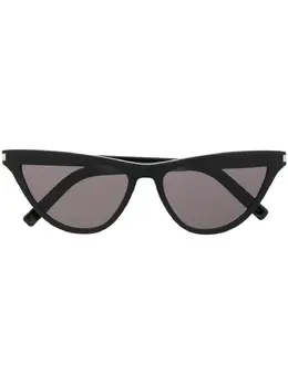 Saint Laurent Eyewear: Очки