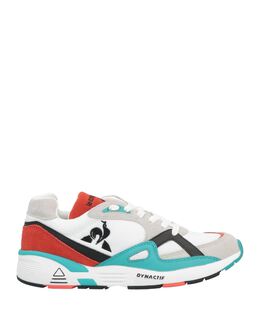 LE COQ SPORTIF: Многоцветные кроссовки 