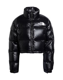 THE NORTH FACE: Куртка на молнии 