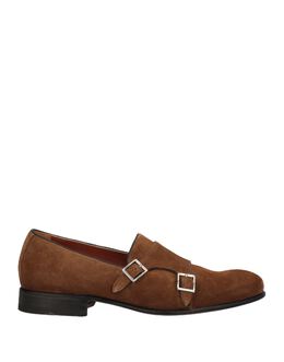 TRUSSARDI: Однотонные туфли 