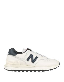 NEW BALANCE: Многоцветные кроссовки 