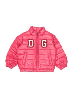 DOLCE & GABBANA: Однобортная куртка 