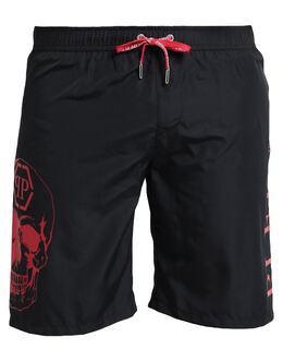 PHILIPP PLEIN: Плавки 