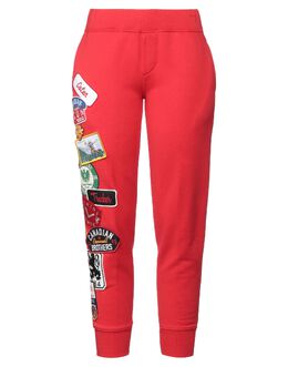 DSQUARED2: Флисовые брюки 