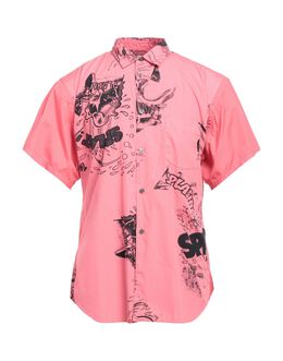 COMME des GARÇONS SHIRT: Классическая рубашка 