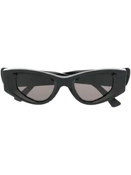 Balenciaga Eyewear: Очки 