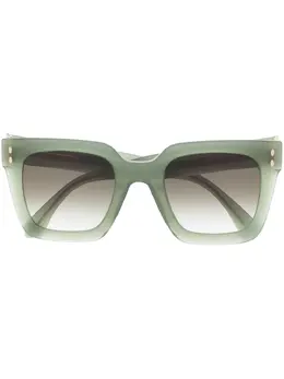Isabel Marant Eyewear: Очки 