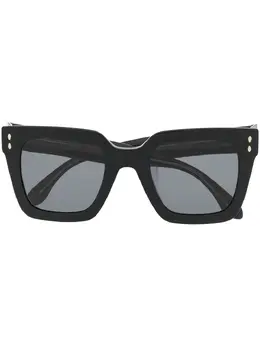 Isabel Marant Eyewear: Очки 