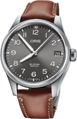 Oris: Часы 