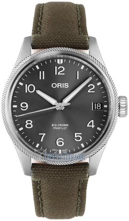 Oris: Часы 