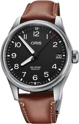 Oris: Часы 