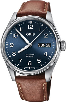 Oris: Часы 