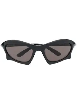 Balenciaga Eyewear: Очки 