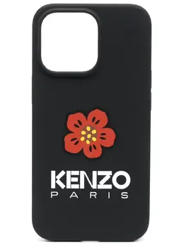 Kenzo: Чехол