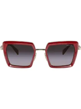 Prada Eyewear: Очки