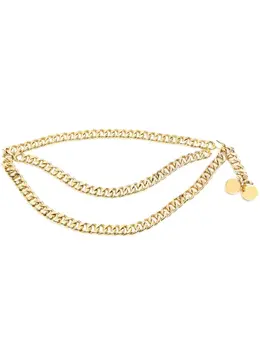 Chanel Pre-Owned: Ремень 
